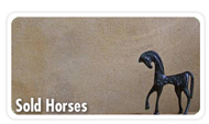 Horses Sold